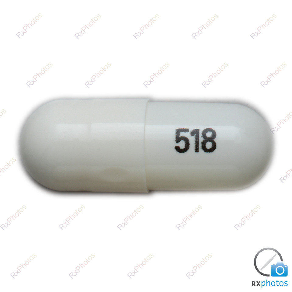 Sandoz Atomoxetine capsule 10mg