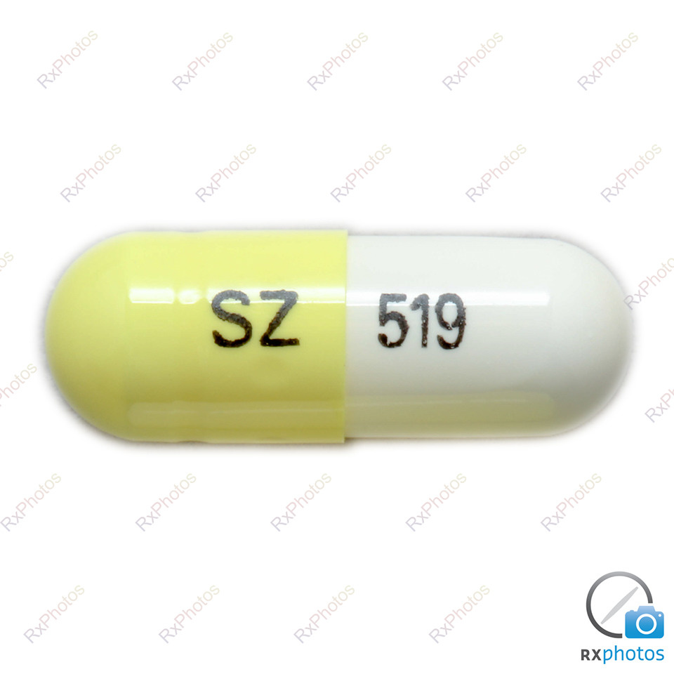 Sandoz Atomoxetine capsule 18mg