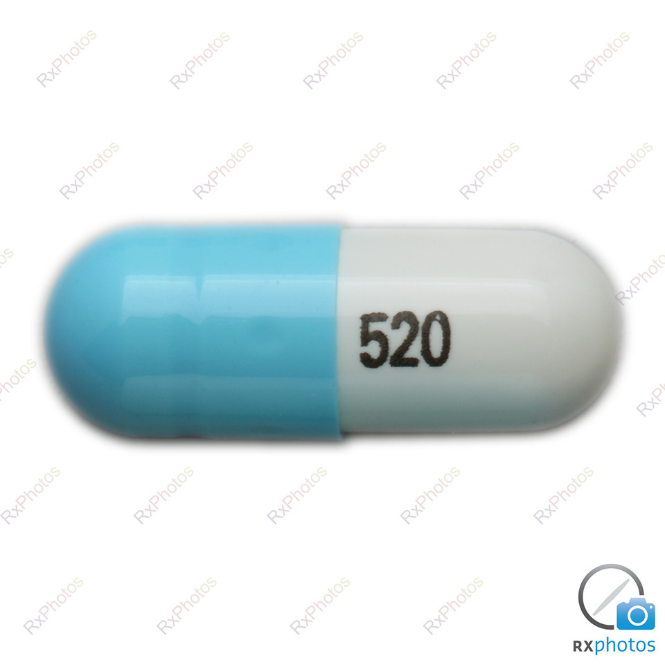 Sandoz Atomoxetine capsule 25mg