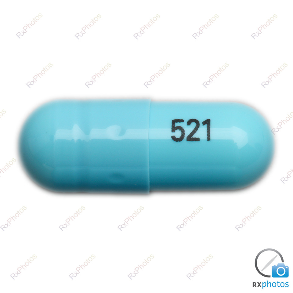 Sandoz Atomoxetine capsule 40mg