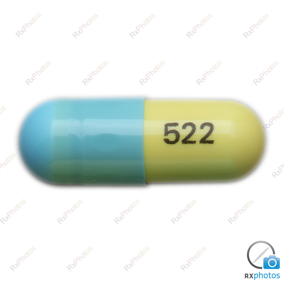Sandoz Atomoxetine capsule 60mg