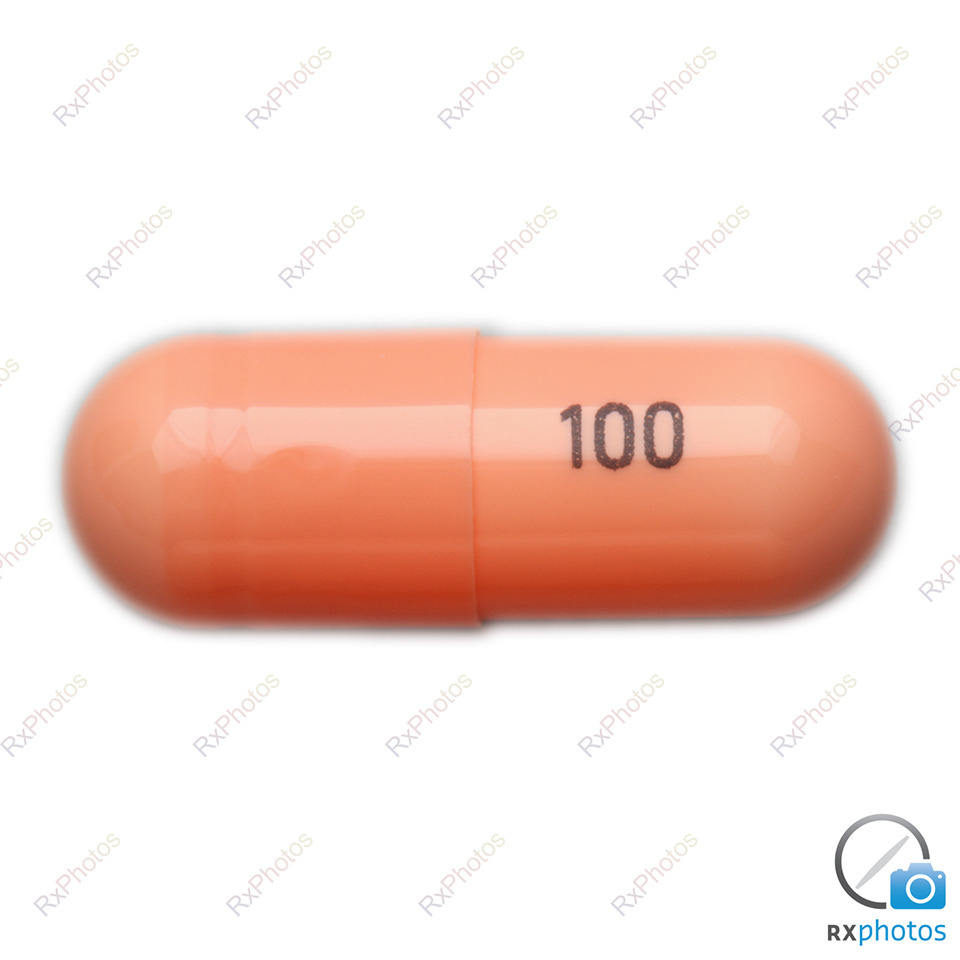 Sandoz Atomoxetine capsule 100mg