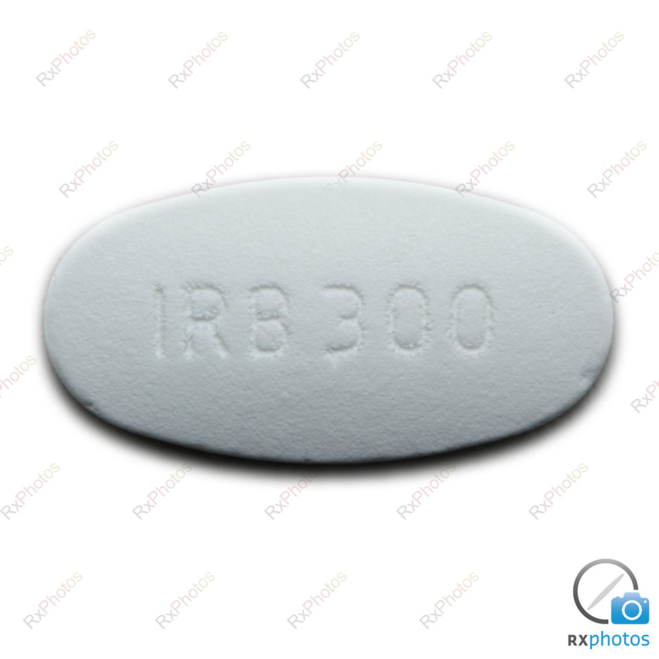 Apo Irbesartan comprimé 300mg