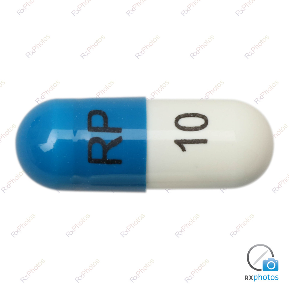 Auro Ramipril capsule 10mg