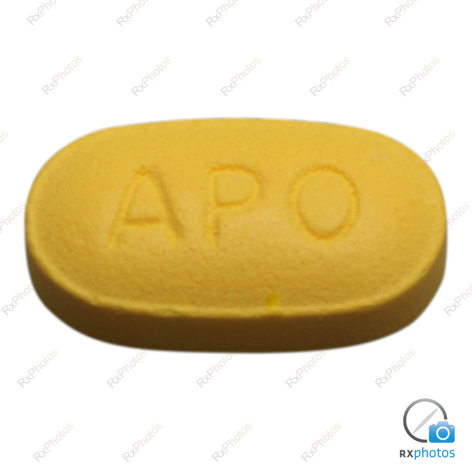 Paroxetine tablet 10mg
