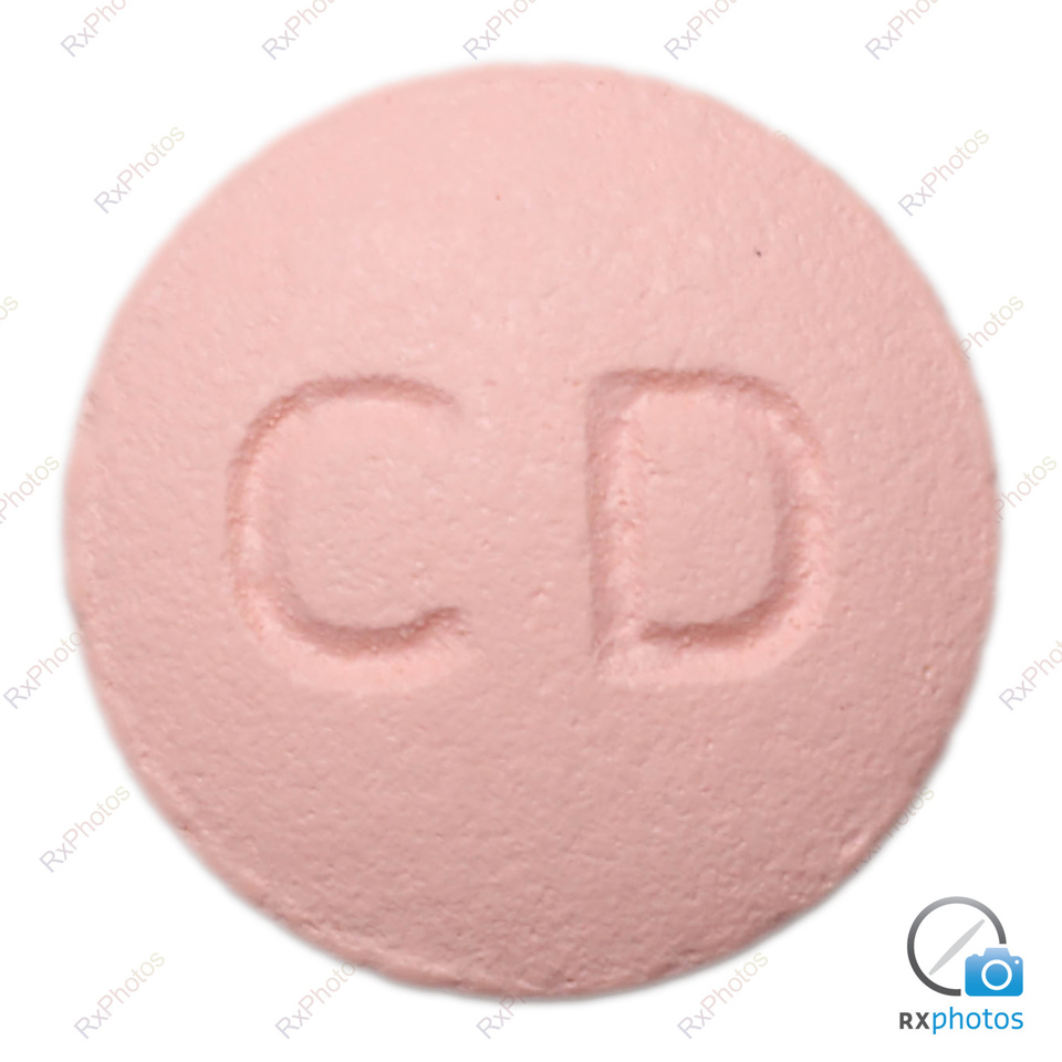 Riva Clopidogrel tablet 75mg