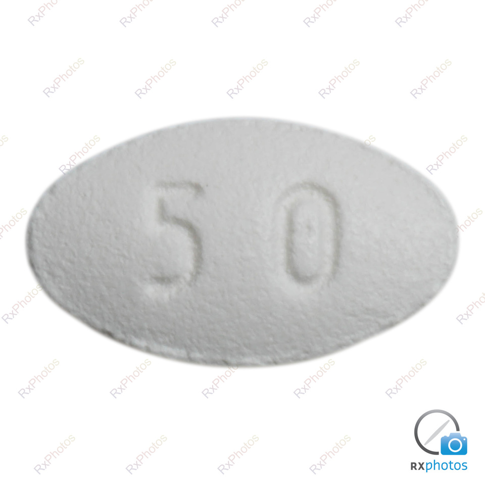 Sivem Losartan tablet 50mg