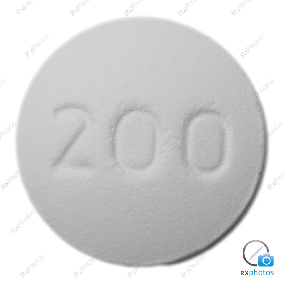 Jamp Quetiapine tablet 200mg