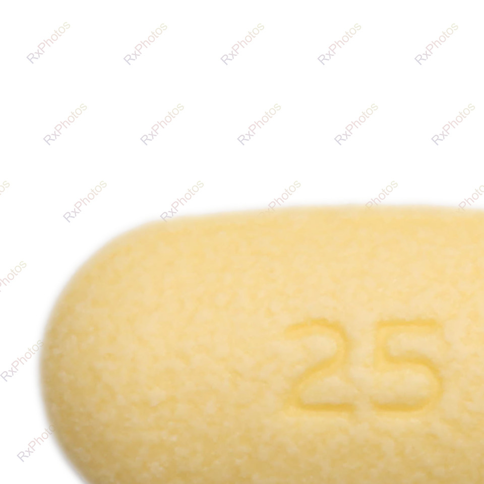 Sivem Telmisartan Hctz comprimé 80+25mg