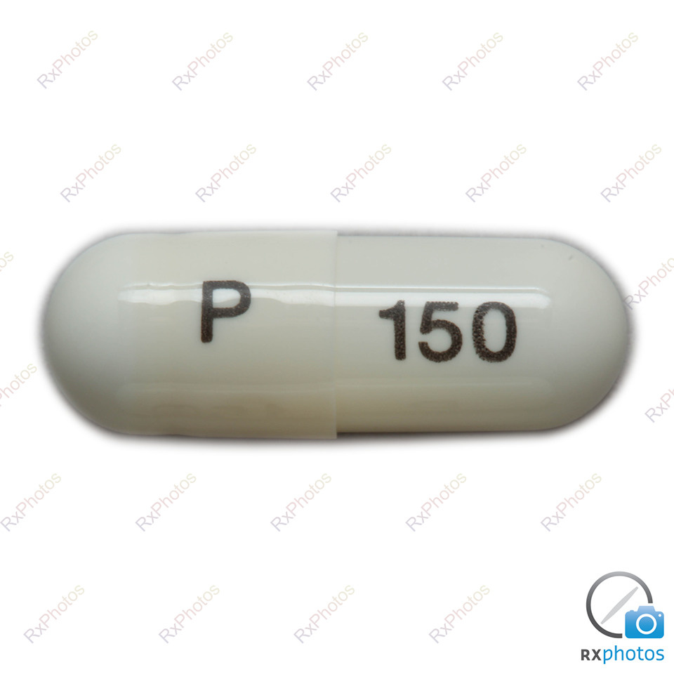 Sandoz Pregabalin capsule 150mg