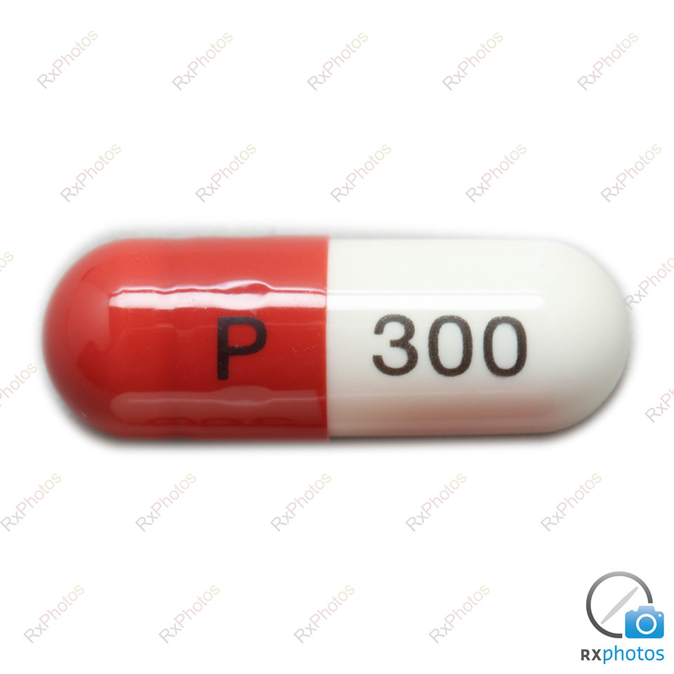 Sandoz Pregabalin capsule 300mg