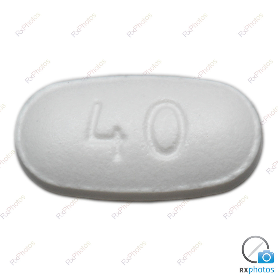 Pms Telmisartan tablet 40mg