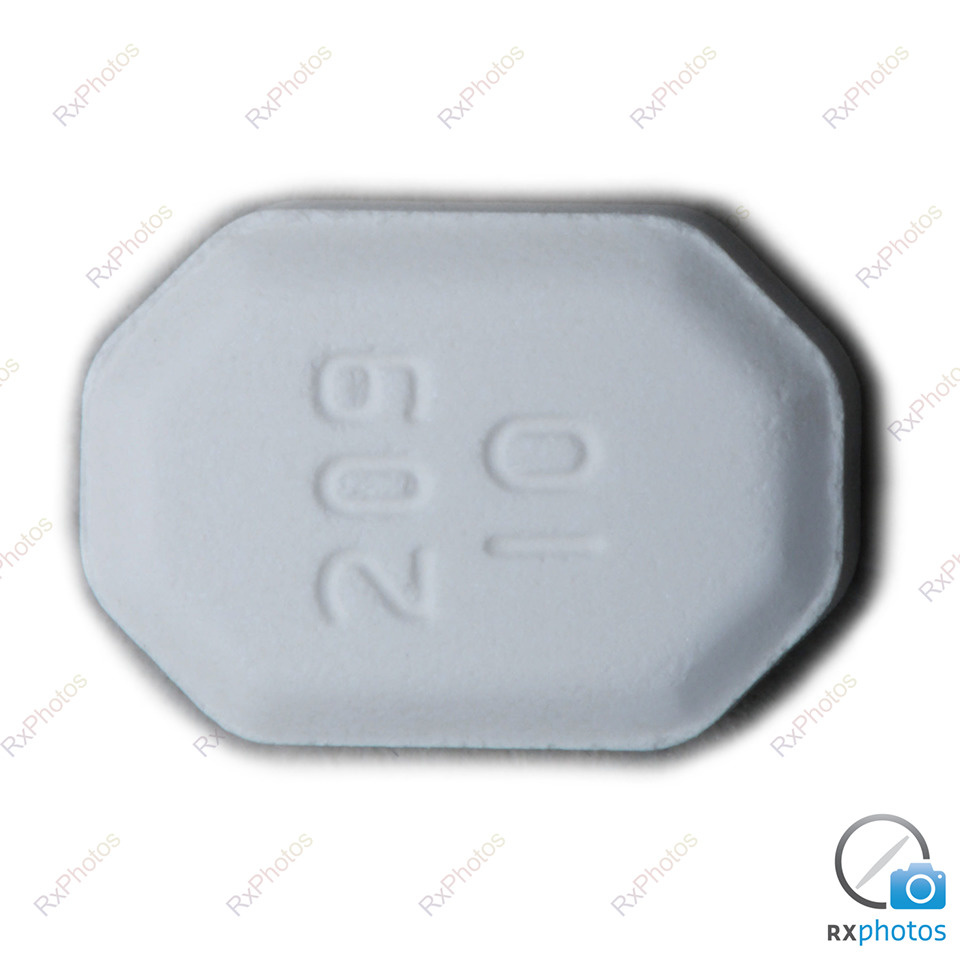 Bio Amlodipine comprimé 10mg