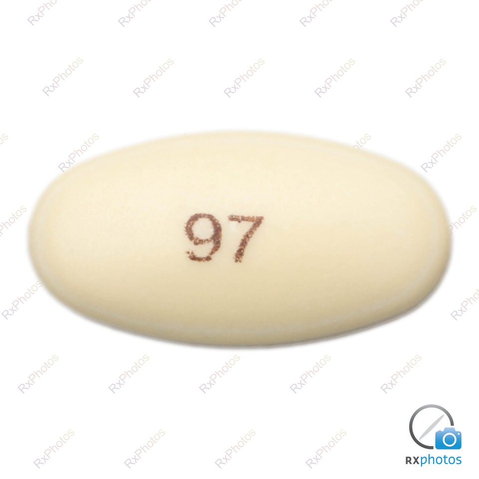 Jamp Pantoprazole enteric tab. 40mg