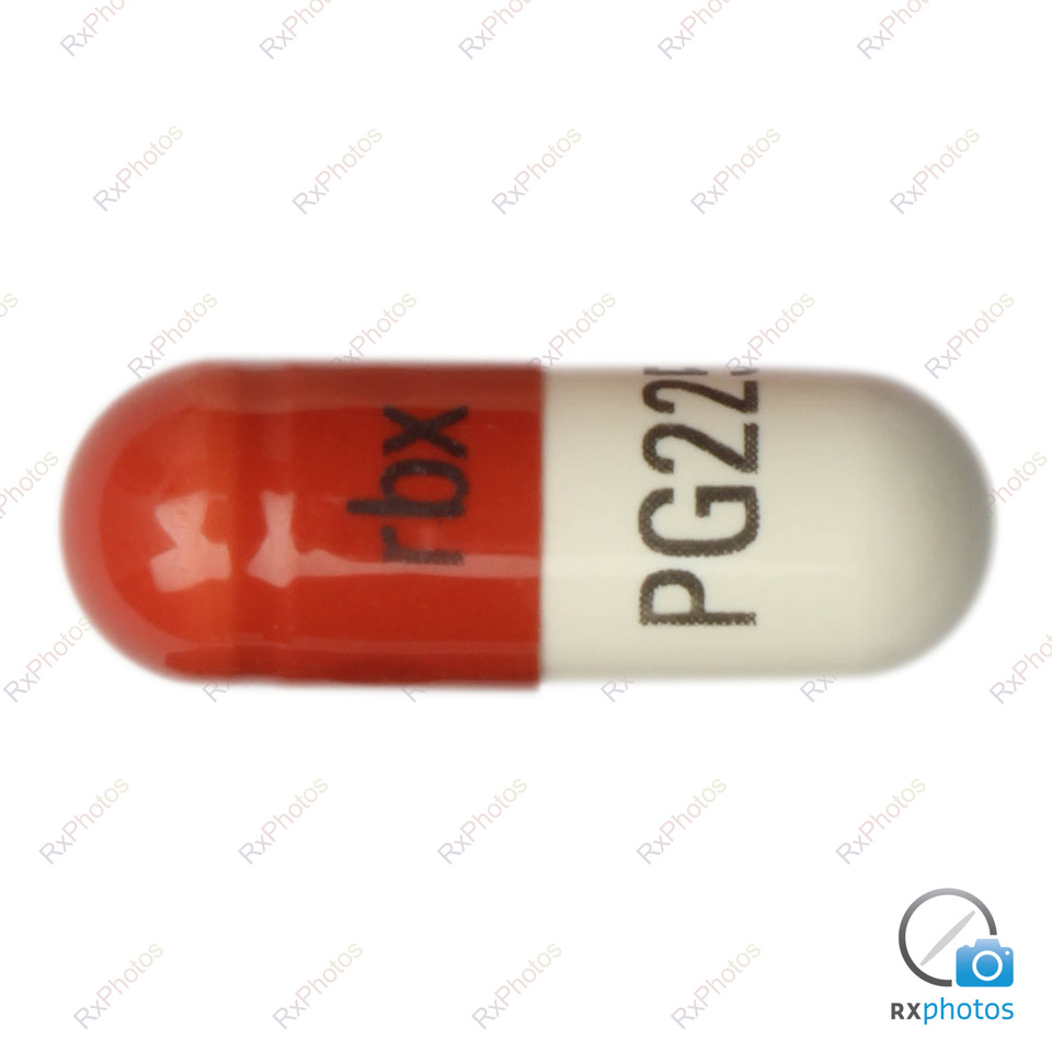 Taro Pregabalin capsule 225mg
