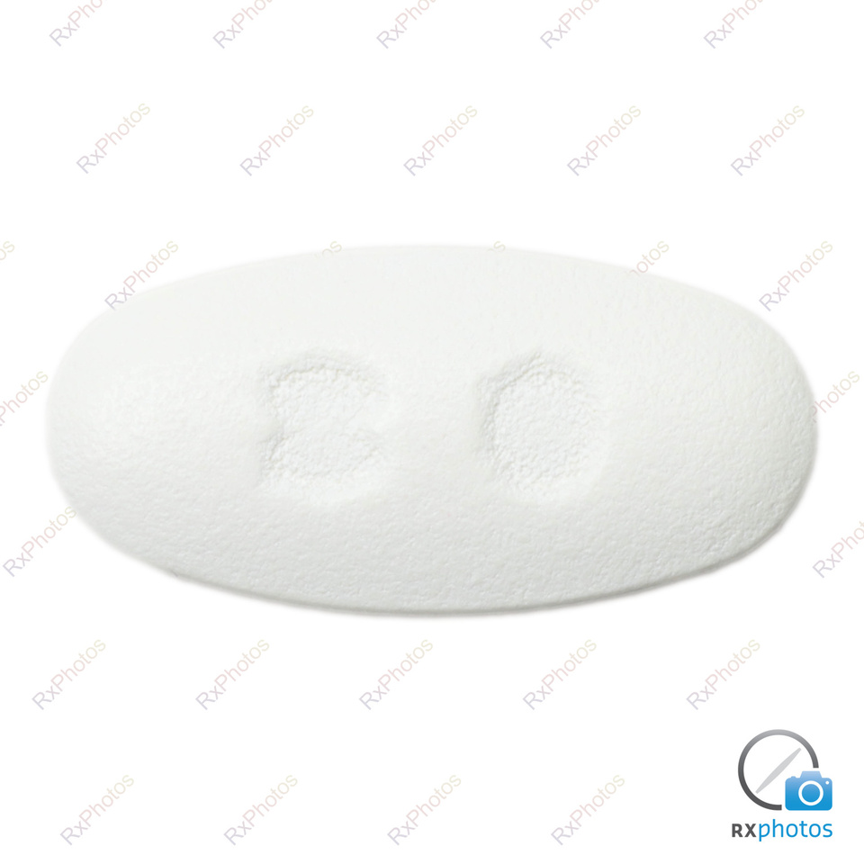 Mylan Atorvastatin comprimé 80mg
