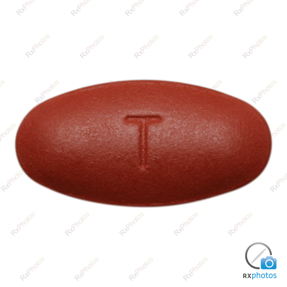 Prezista comprimé 800mg