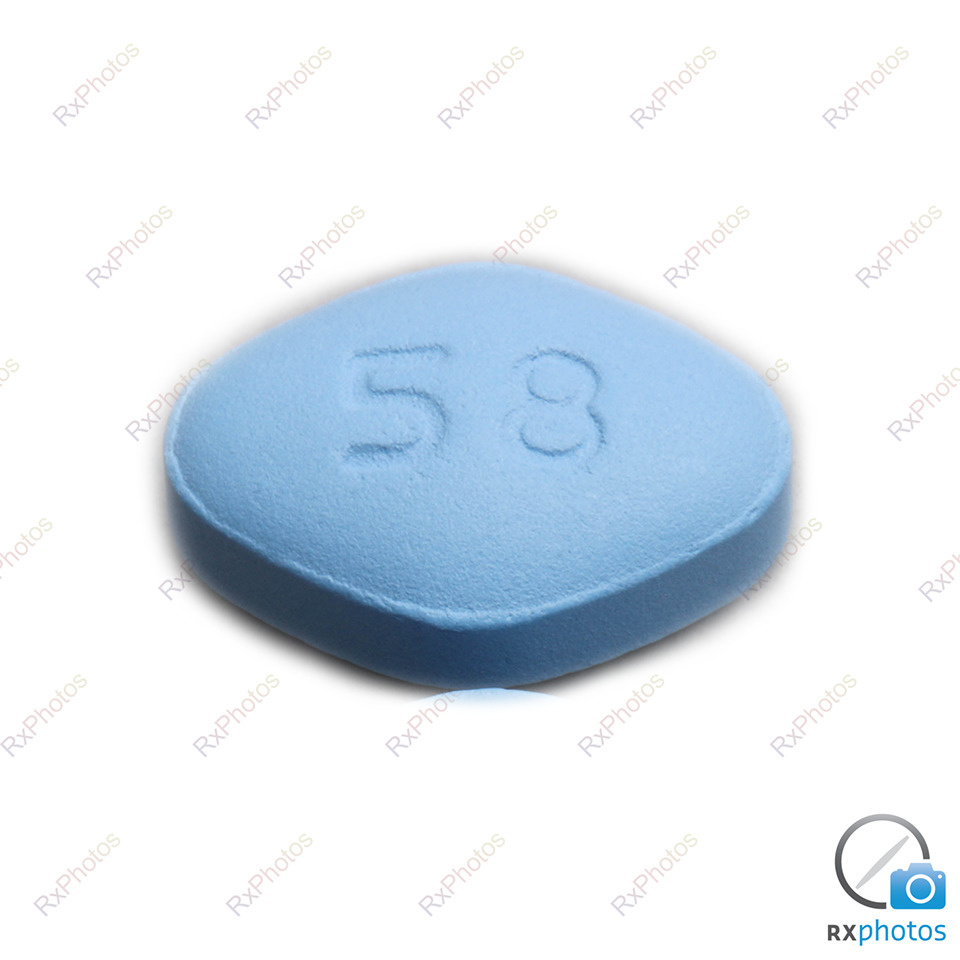 Mint Sildenafil tablet 100mg