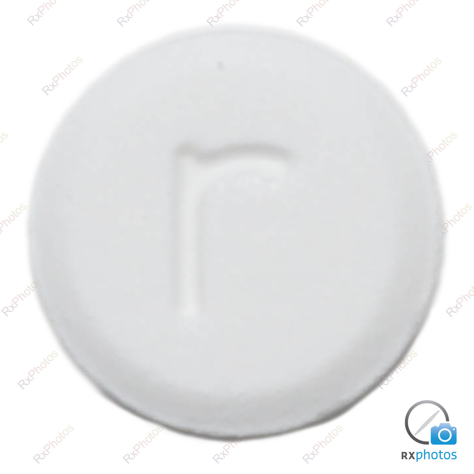 Pms Rizatriptan Rdt comprimé à dissolution rapide 5mg