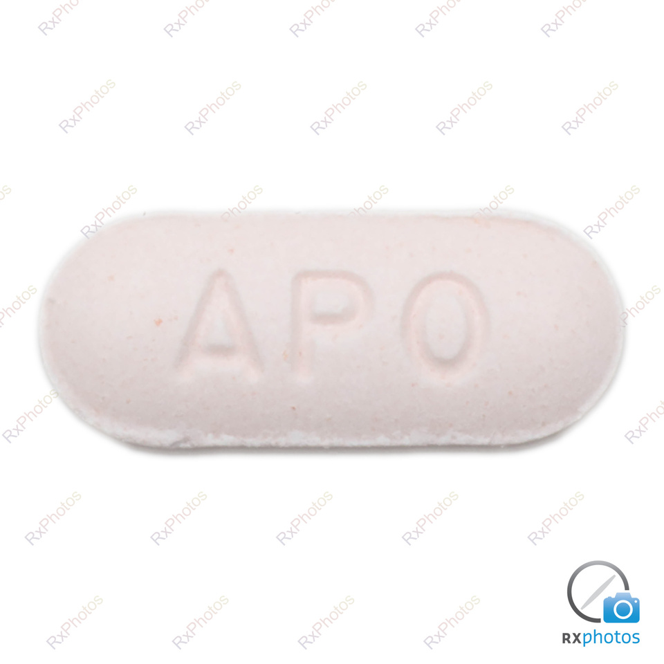 Apo Rizatriptan tablet 10mg
