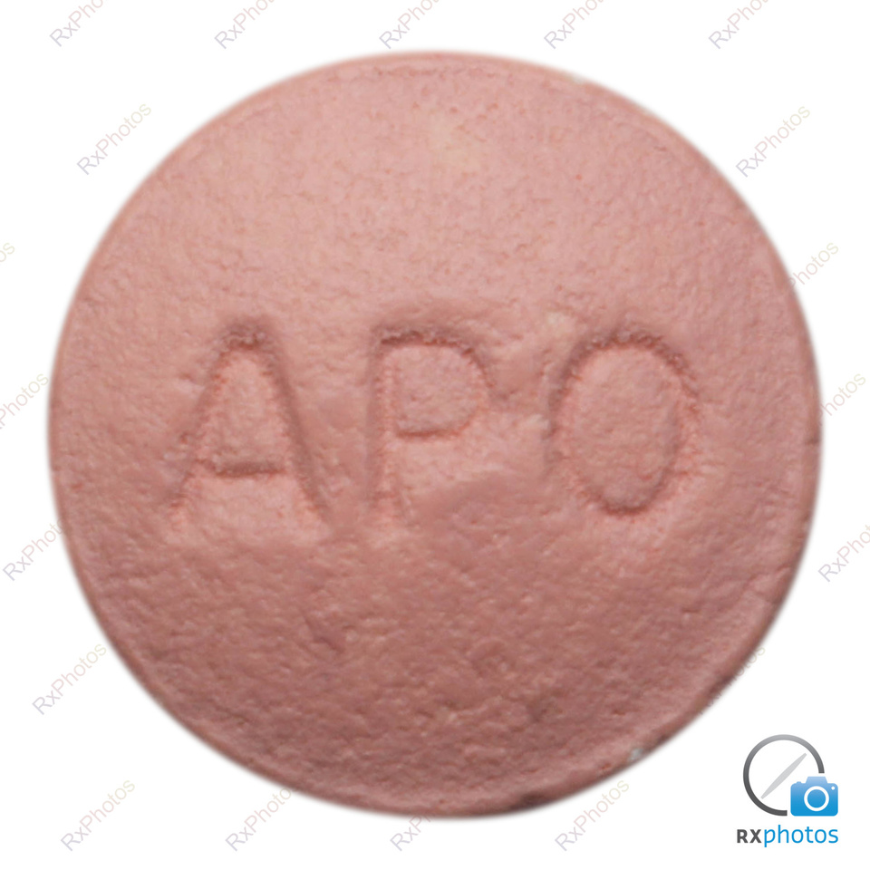 Clopidogrel tablet 75mg