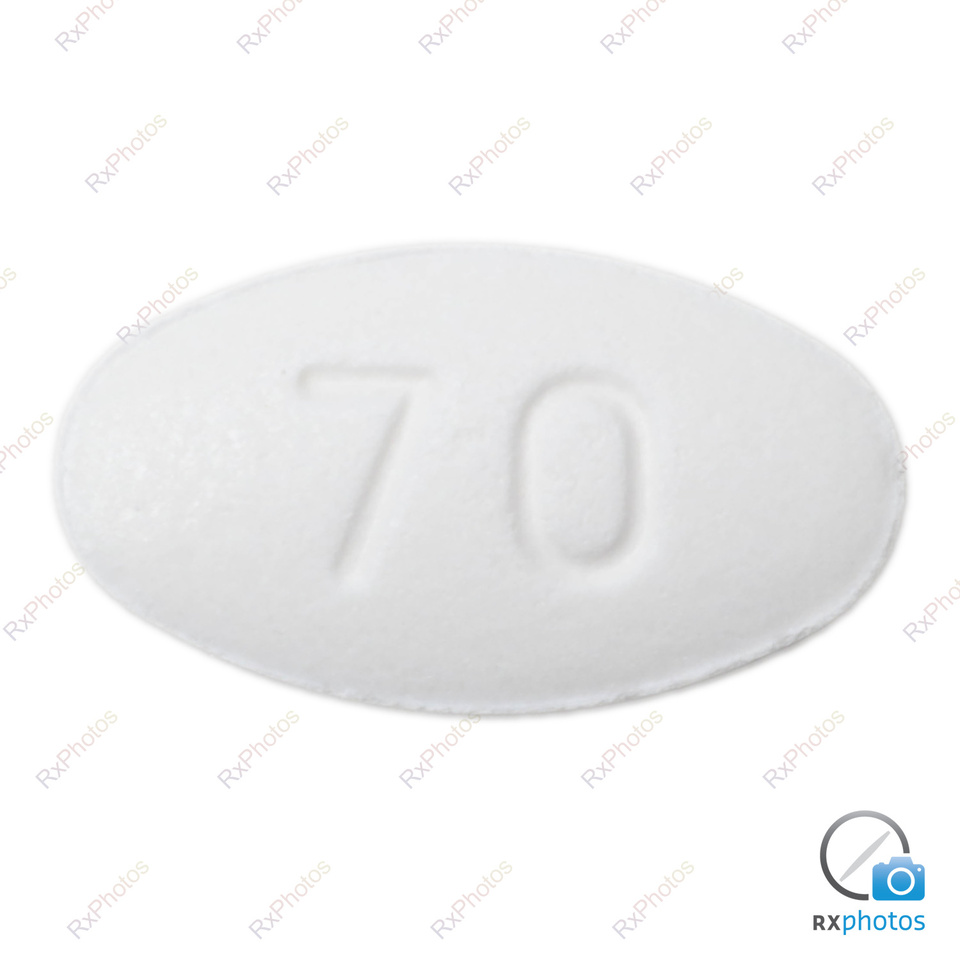 Mint Alendronate tablet 70mg