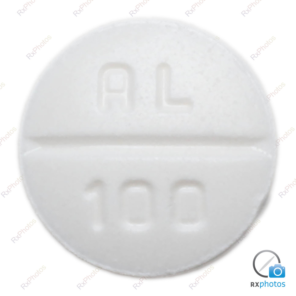 Mar Allopurinol tablet 100mg
