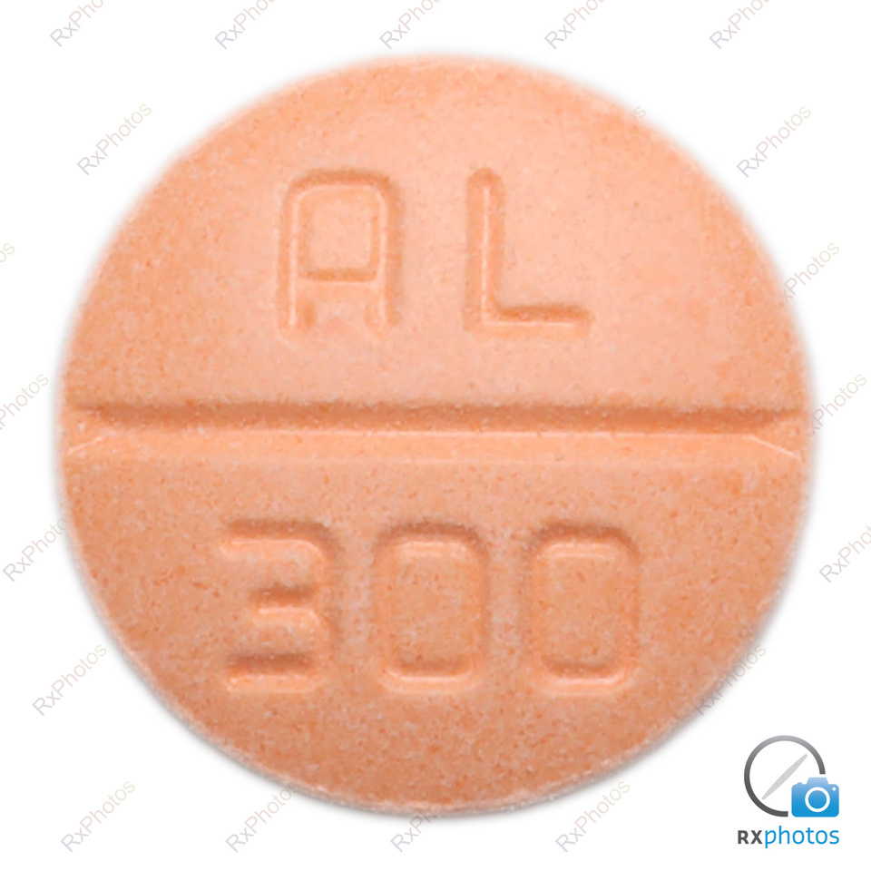 Mar Allopurinol comprimé 300mg
