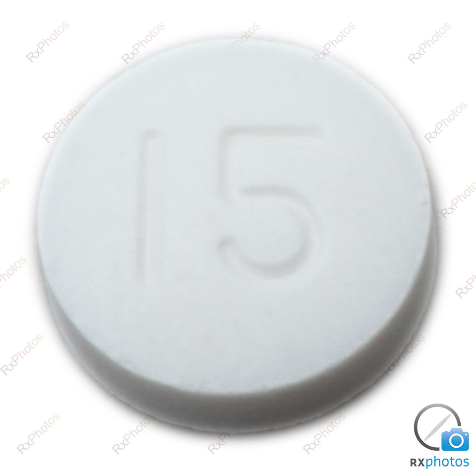 Jamp Pioglitazone tablet 15mg
