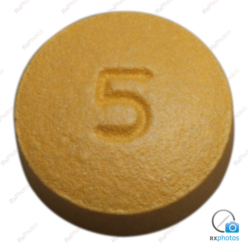 Mint Rosuvastatin tablet 5mg