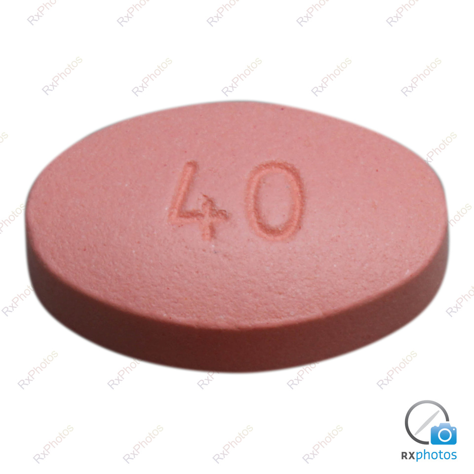 Mint Rosuvastatin tablet 40mg