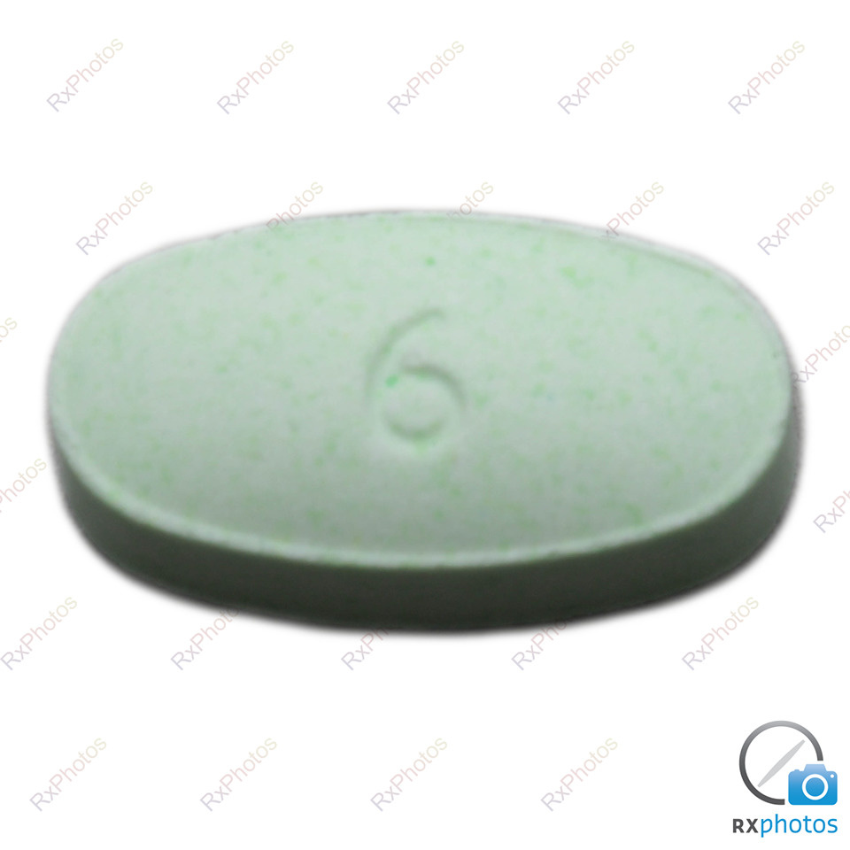 Silenor comprimé 6mg