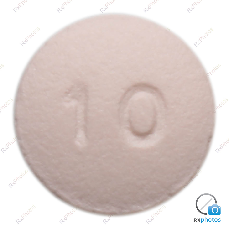 Sandoz Solifenacin tablet 10mg