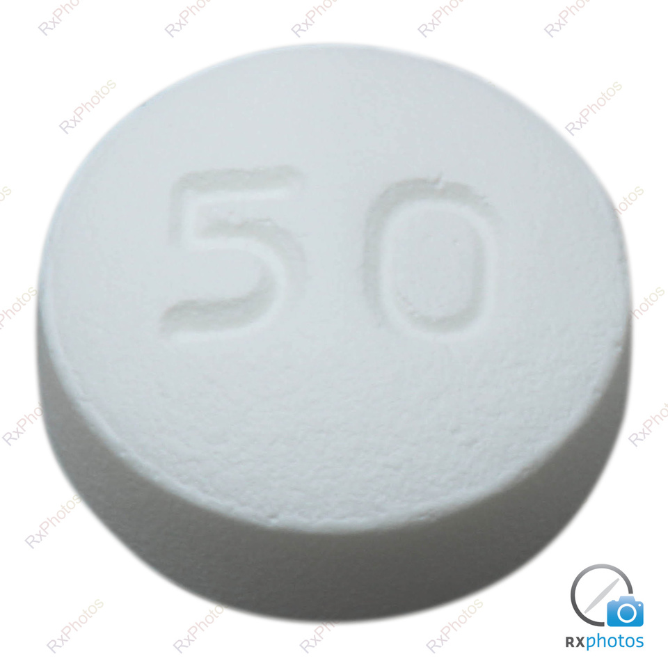 Sandoz Voriconazole tablet 50mg