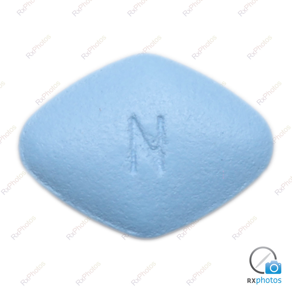 Sildenafil tablet 50mg