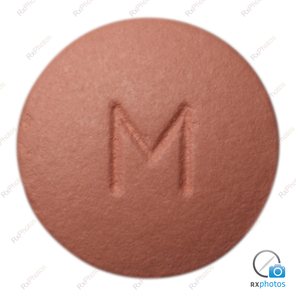 Atovaquone/proguanil tablet 100+250mg