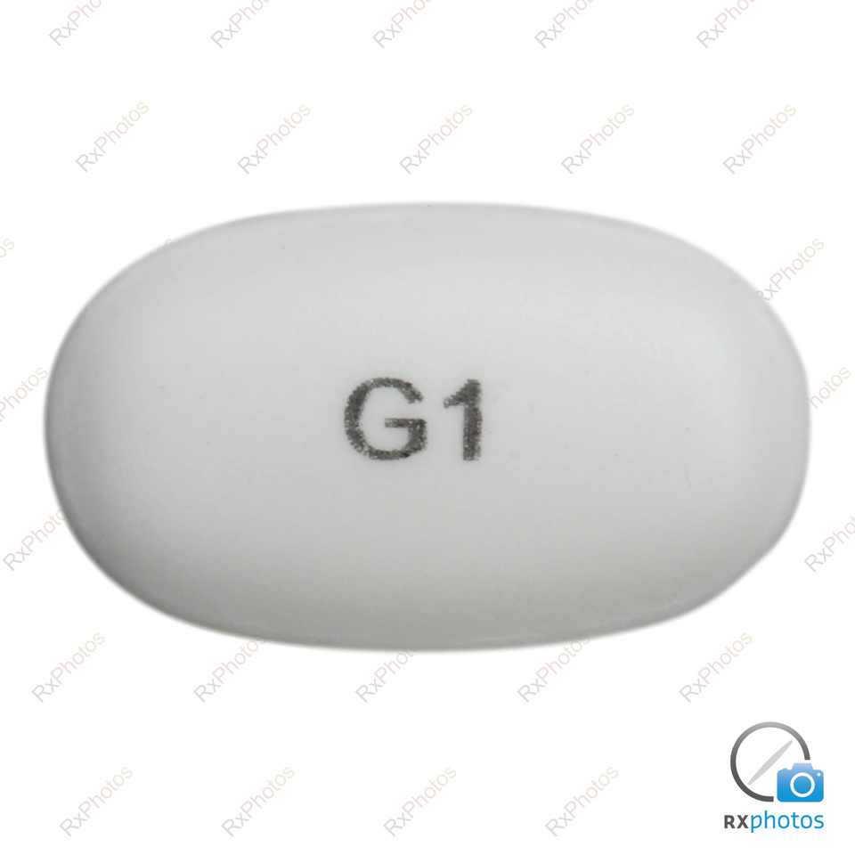 Jamp Gabapentin tablet 600mg