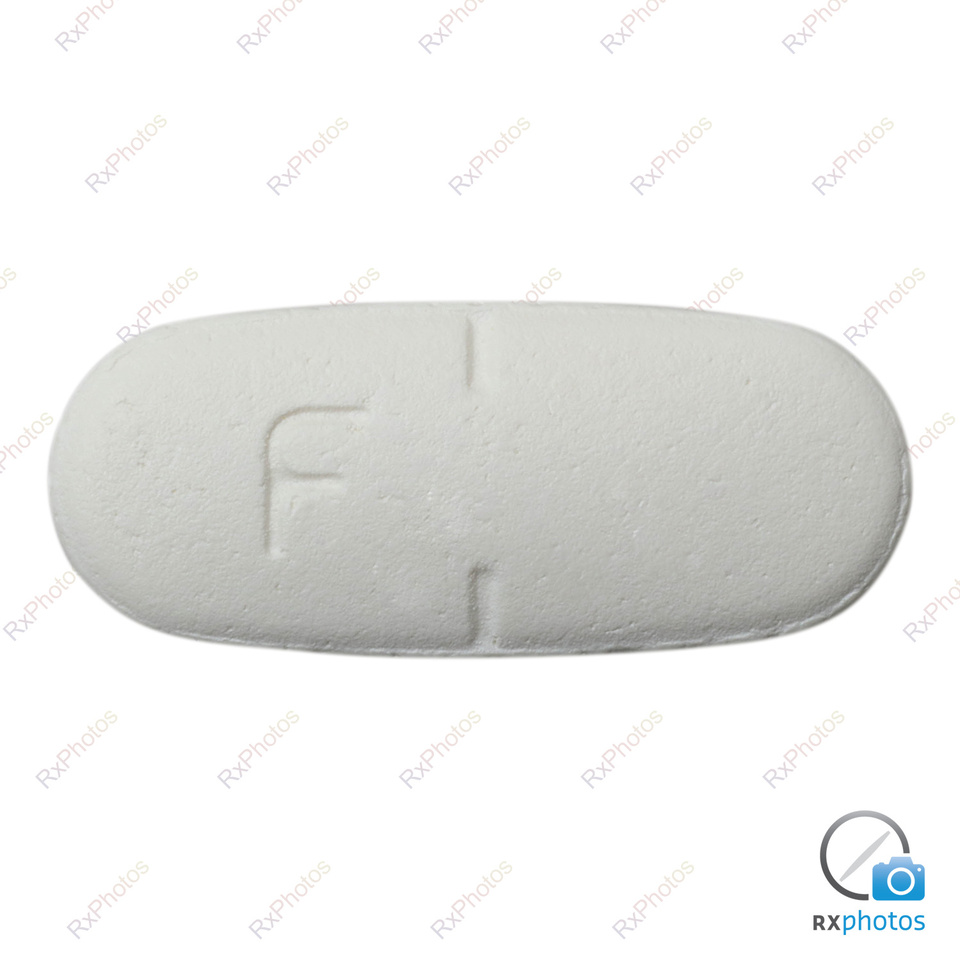 Auro Valacyclovir comprimé 1000mg