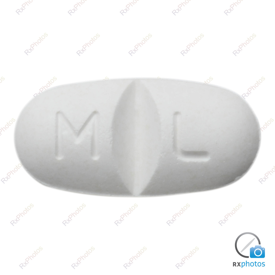 Jamp Nevirapine tablet 200mg