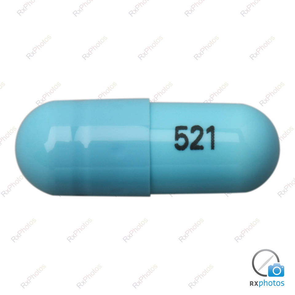 Riva Atomoxetine capsule 40mg