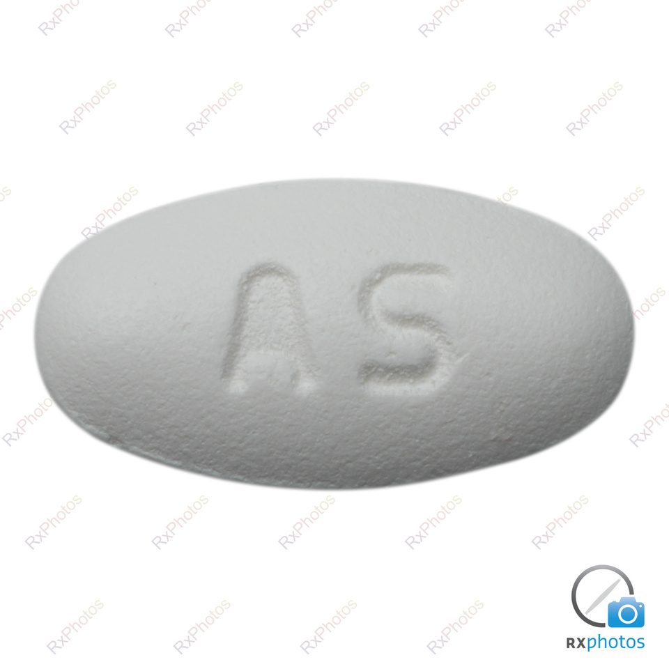 Auro Atorvastatin comprimé 40mg