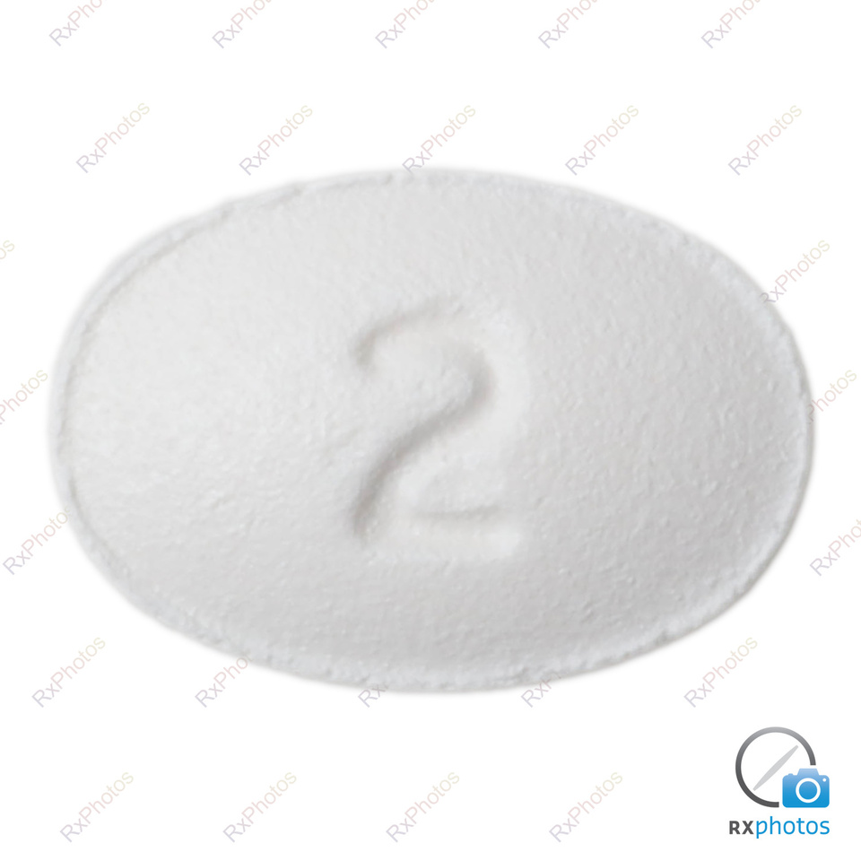 Mint Escitalopram tablet 10mg