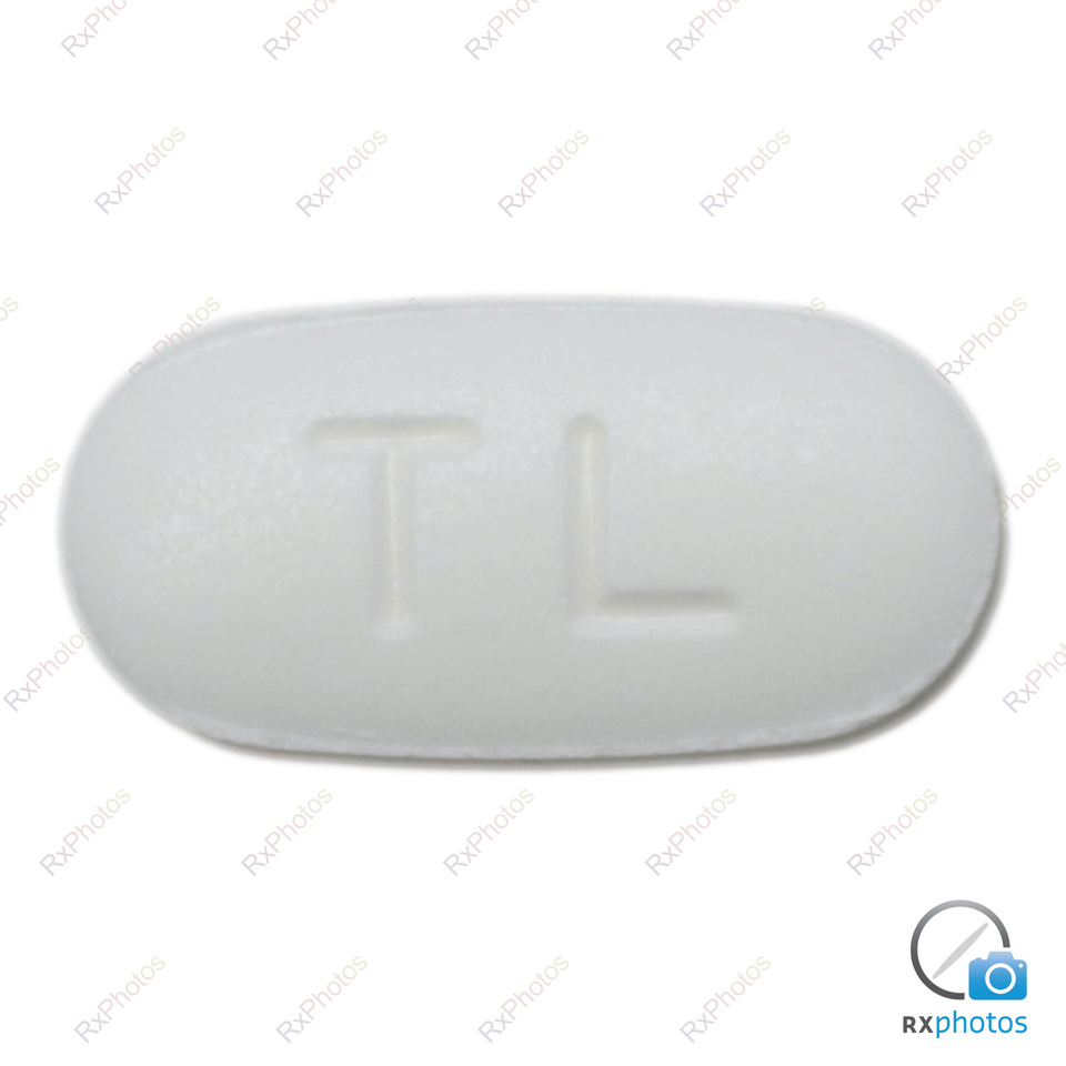 Ach Telmisartan tablet 40mg