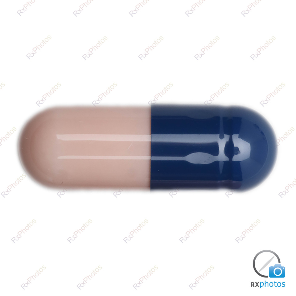 Jamp Vancomycin capsule 250mg