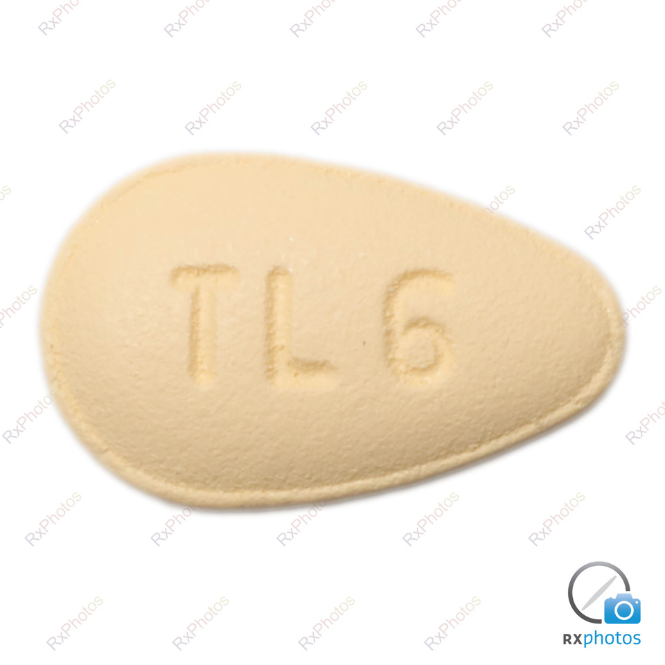 Mylan Tadalafil tablet 5mg