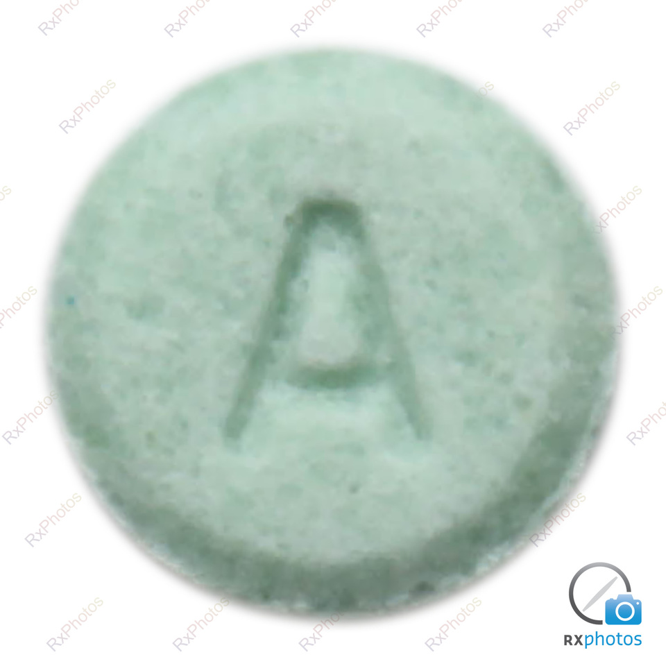 Lorazepam s/l tablet 0.5mg