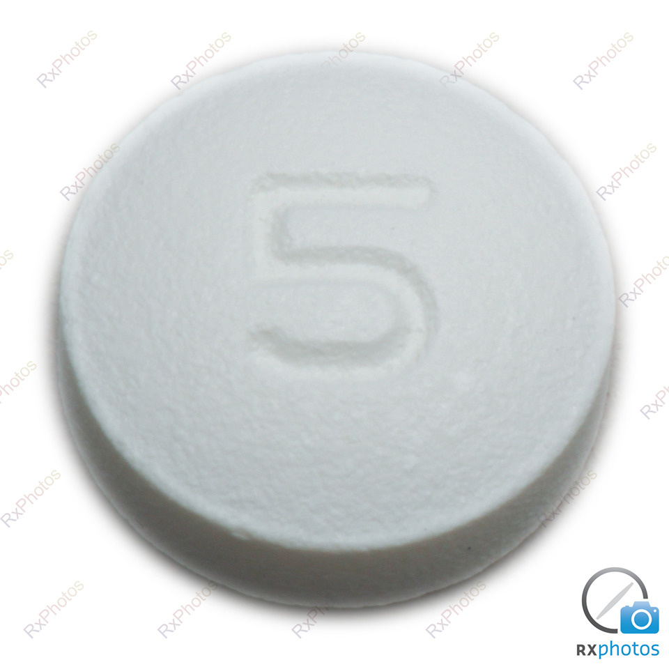 Bio Donepezil tablet 5mg