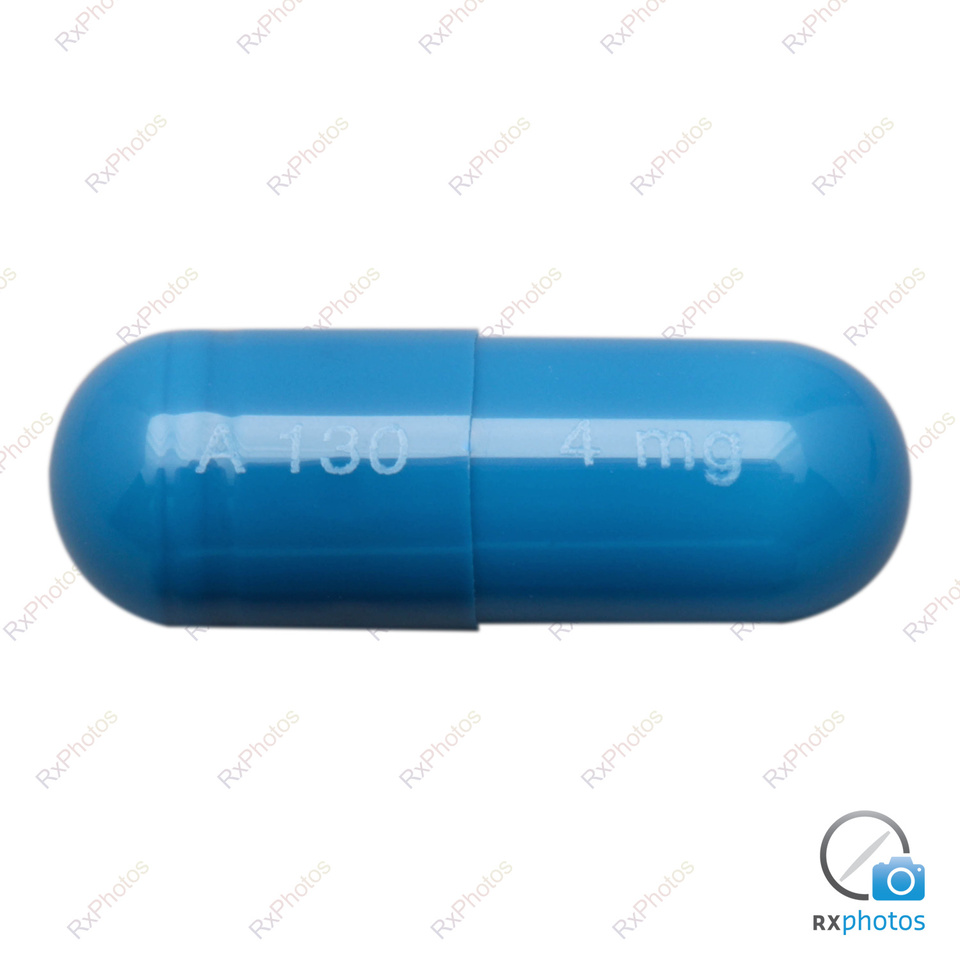 Sandoz Tolterodine LA capsule-24h 4mg