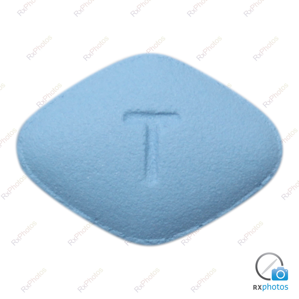 Auro Sildenafil comprimé 50mg