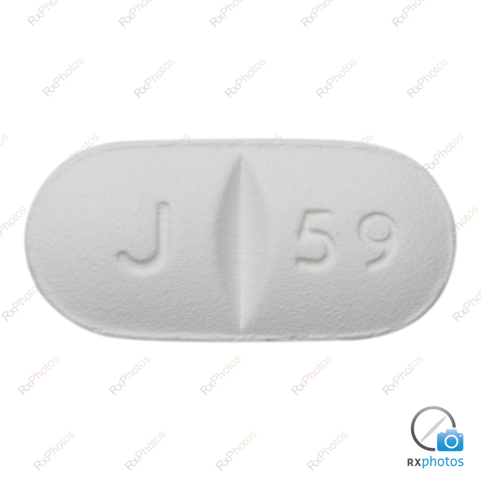 Lamivudine/zidovudine comprimé 300+150mg